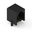 WR-MJ Cat 3 Modular Jacks – THT